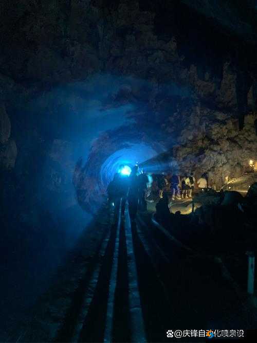 流垊黄代：探寻未知的神秘之旅