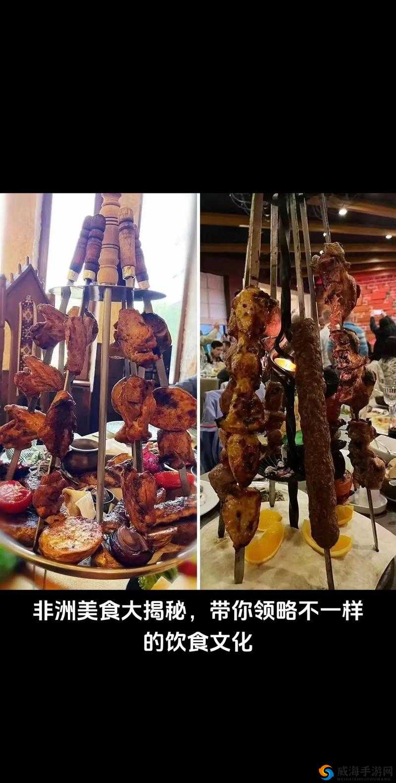 巨根导航：带你领略不一样的世界