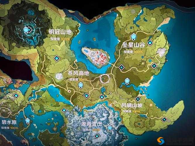原神 3.4 无名之城过往成就解锁攻略与流程指南