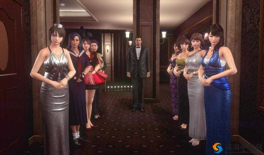 《如龙极2》攻略：揭秘公关小姐获取之道