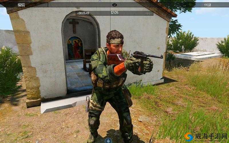 武装突袭3模组挂载全攻略:MOD使用与挂载步骤详解