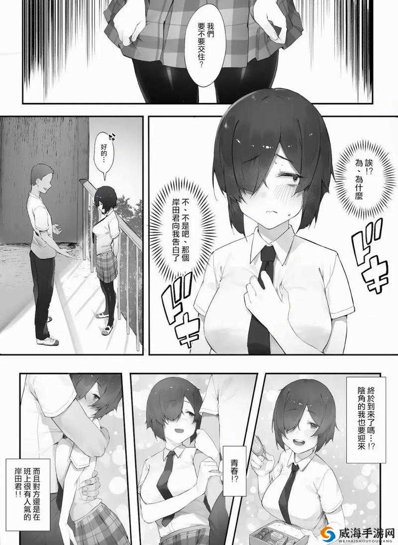 禁漫天堂 JM 优质漫画资源分享