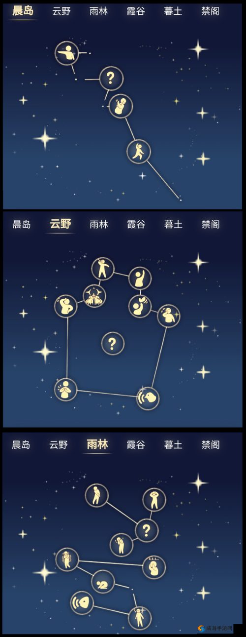 光遇蜡烛上的箭头到底是什么含义呢