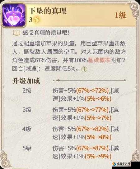 幻书启世录契印第 7 层打法攻略详解，助你轻松攻克难关