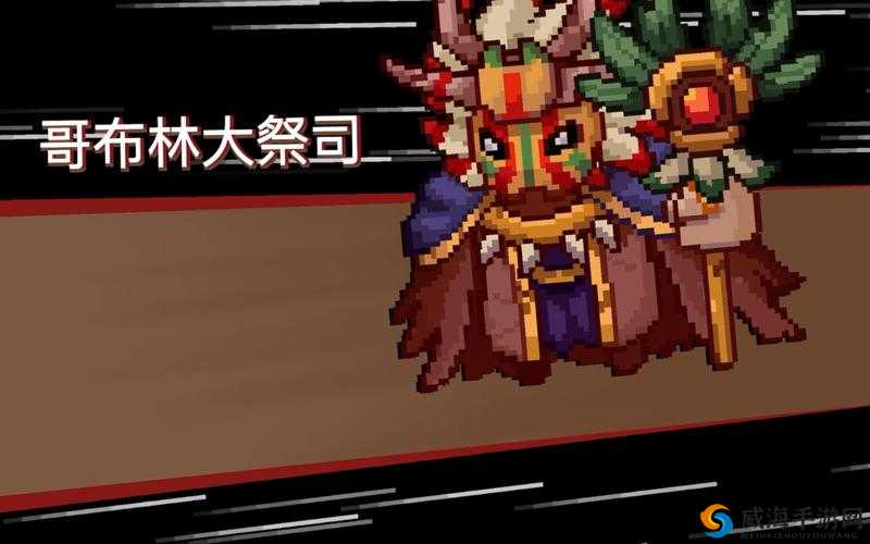 魔渊之刃哥布林问题大揭秘 哥布林学者问答详细一览与全面解析