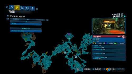 无主之地3:幸存异犬BOSS的终极攻略指南