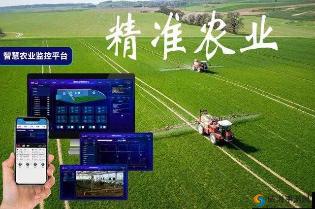 美国农场出售:投资农业的理想之选