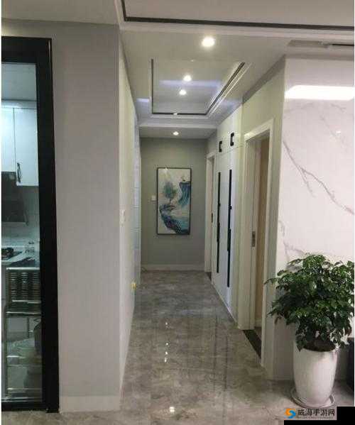 媳妇为房子装修做贡献：付出成就温馨家园