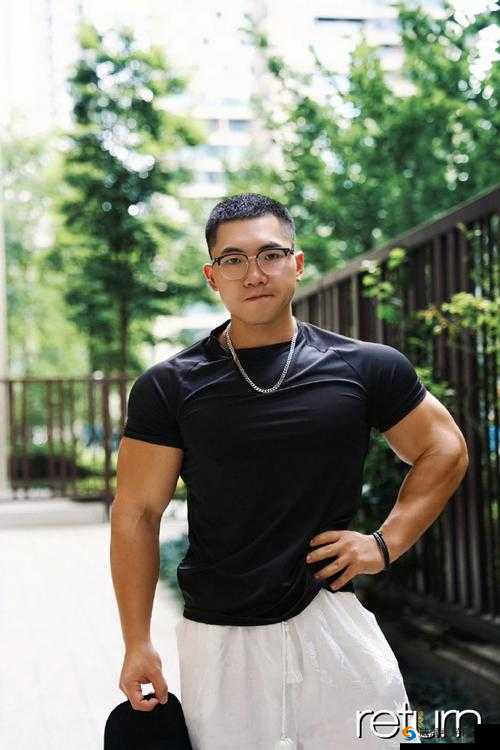 国产猛男 GAYB0Y1069 麻豆:荷尔蒙爆发的肌肉型男