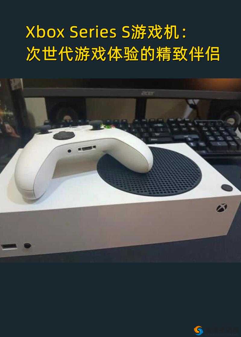 日版 XBOX 放碟片：全新体验开启