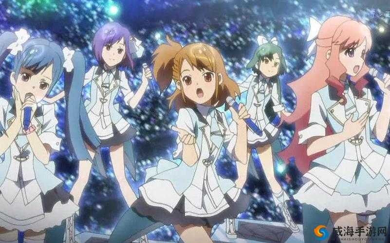少女たちよ观看动漫第 1 季全歌词相关
