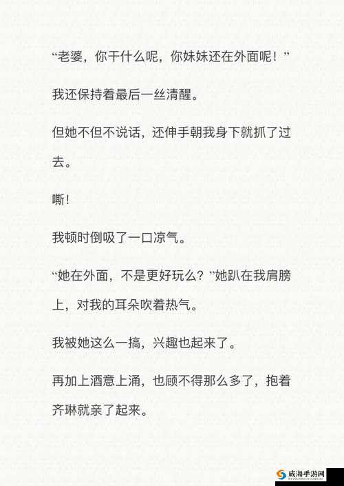 姐妹风云录：齐娜齐琳的传奇故事