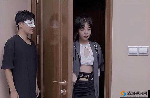 潘甜甜三部曲：不良诱惑的警示故事