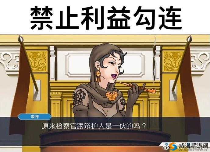 逆转裁判 6 全流程攻略深度解析，带你轻松通关领略游戏精彩