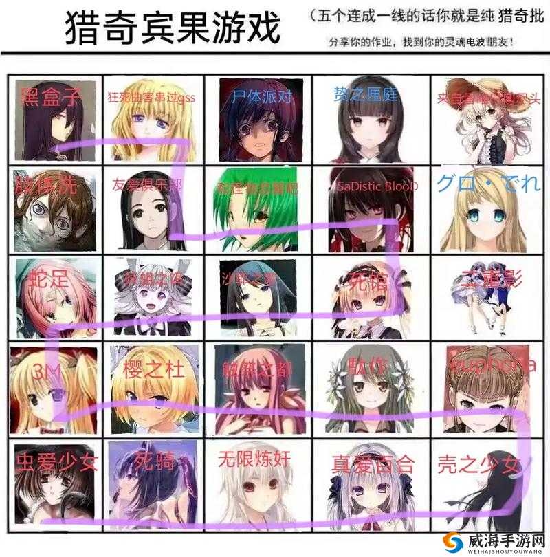 我误入了R18G全息游戏:惊悚之旅开启