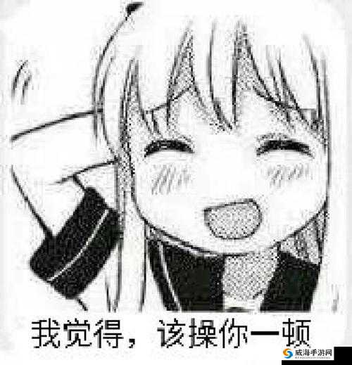 女学生喷浆 XXX 动漫斗图：引发争议的二次元现象