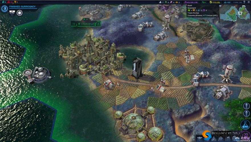 文明太空BUG终极解决指南