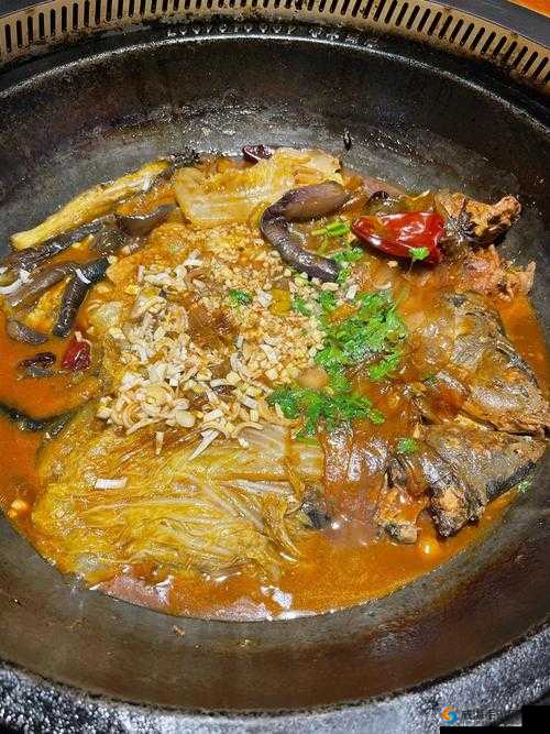 久久丫忘忧草，美味尽享不停