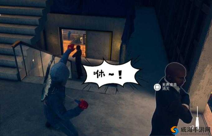 杀手2企鹅彩蛋触发攻略：Hitman2企鹅彩蛋位置揭秘