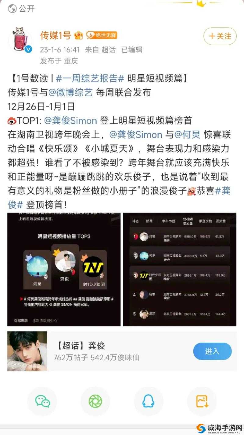 无尺码精品产品短视频专区上线后非常冷清：原因何在