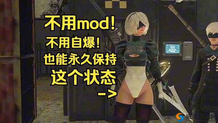 尼尔机械纪元破解版停止工作BUG解决方案