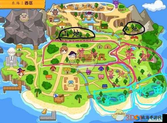 牧场物语希望之光新人攻略：上手指南与玩法指南