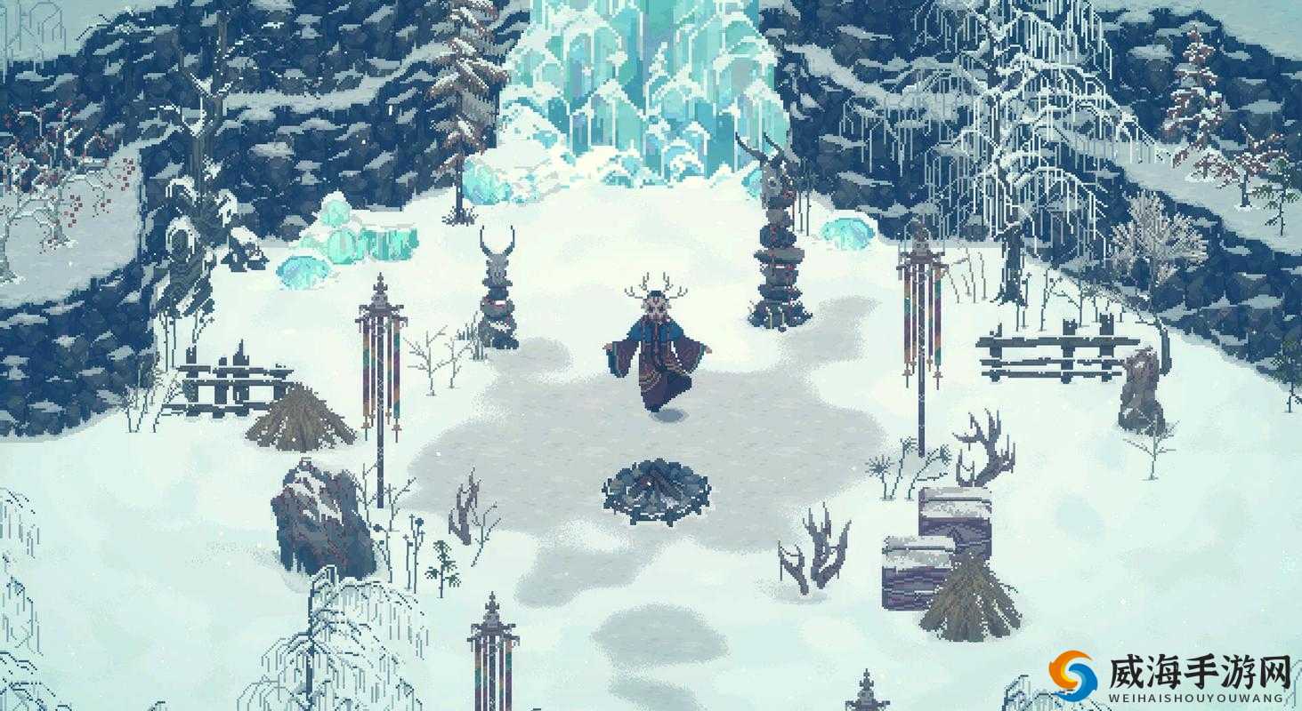 探秘山海旅人：蝳液获取之秘