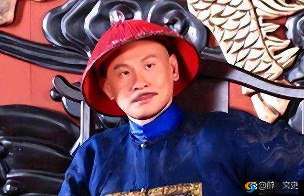 乾隆：朕要了你：紫薇的私密生活
