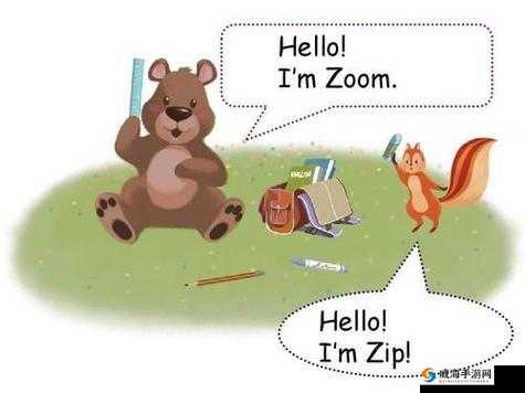 Zoom 与动物 Zoom 的奇妙之旅