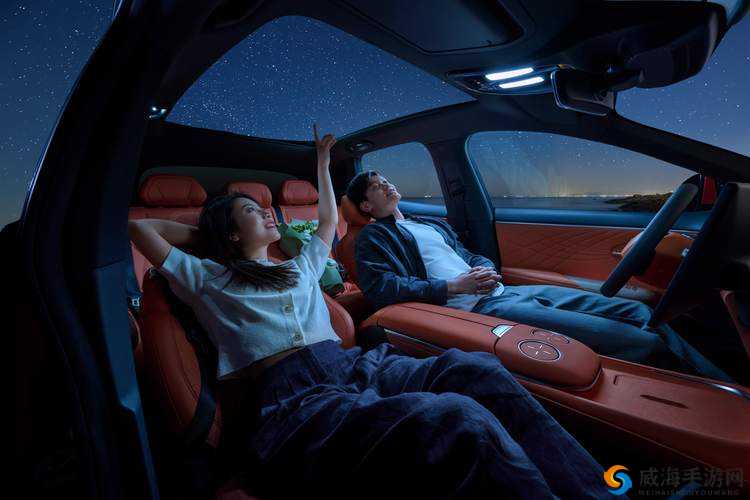 适合夫妻的 SUV：畅享浪漫出行之旅