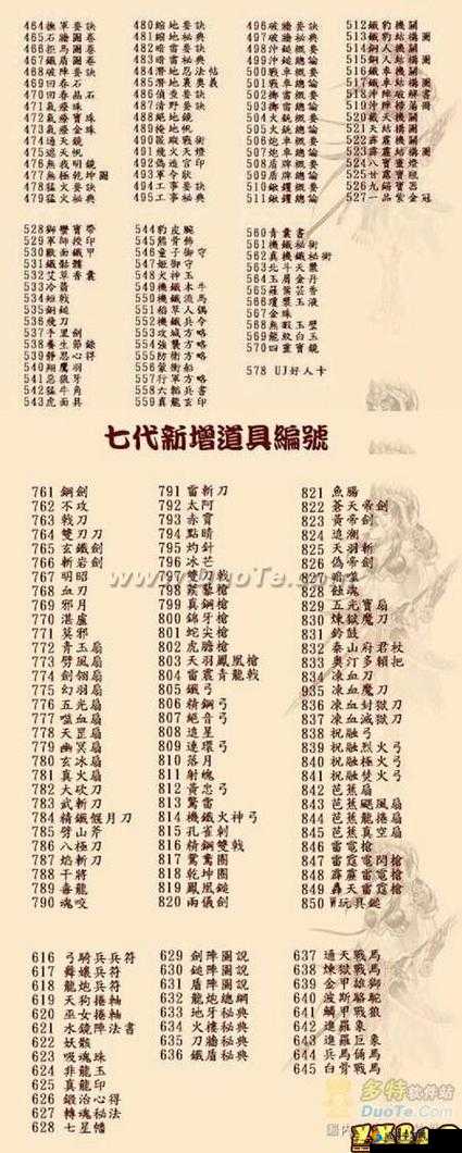 三国群英传 7 武将练级攻略及技巧分享