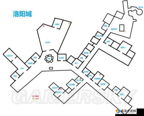 侠客风云传前传洛阳城支线任务攻略：小孟的决心之路揭秘