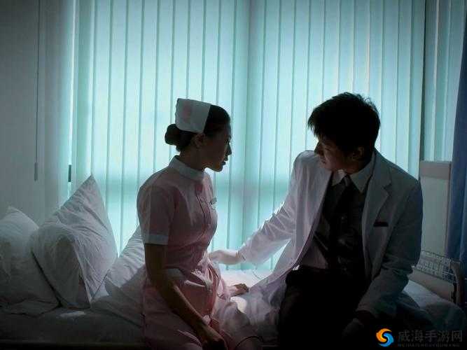 白丝护士被 C 到爽哭：私密视频流出