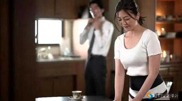 五十路熟女中出：人妻的诱惑