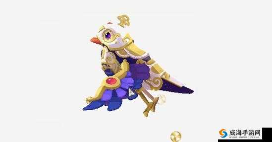 迷你世界：炼金雀获取指南