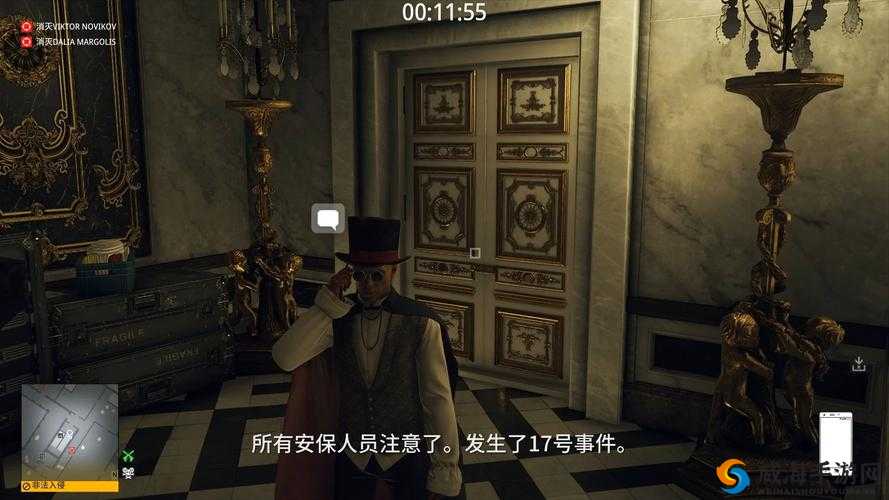杀手6第章巴黎任务星攻略秘籍大汇总：全方位通关指南
