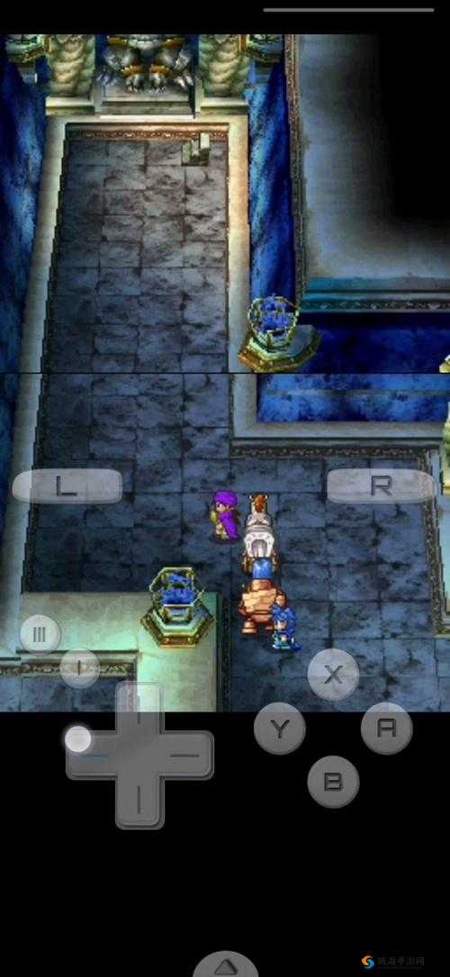勇者挑战巨龙：DQ11中文版期待启航时刻