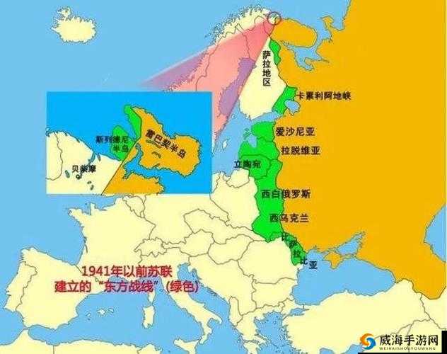 拉多维亚命运转变之路：遵命投降与结局达成策略详解