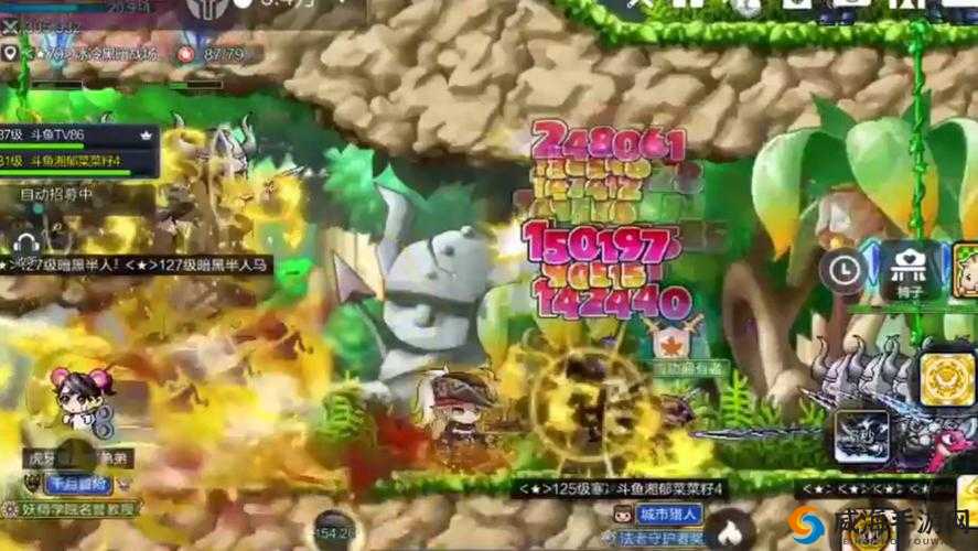 冒险岛2：便便呱猎人指南——揭秘便便呱出没地点与图鉴攻略