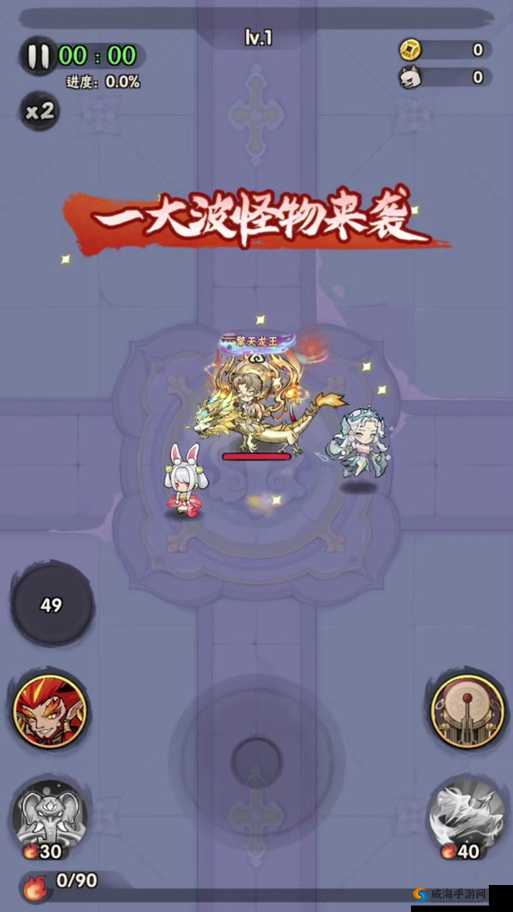 我的侠客夺宝：掌握技巧卡百分比进度拿奖励