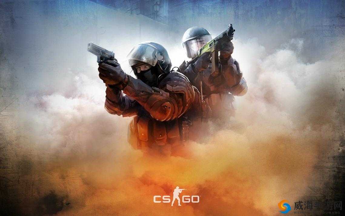 csgo高清大片2023最新版:电竞巅峰视觉盛宴