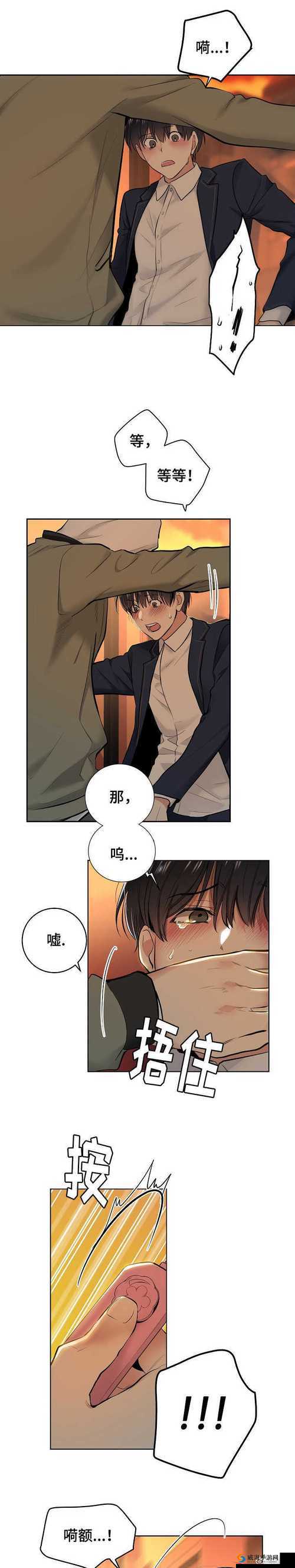 虫虫漫画观看页面漫画入口在哪 轻松找到阅读入口