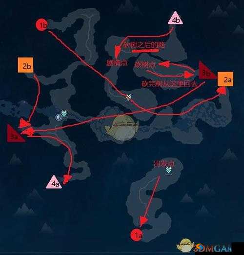 《古剑奇谭3：河蟹秘境垂钓全攻略》