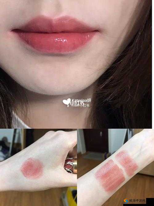 ysl 蜜桃棕调色视频:自然与优雅的完美融合