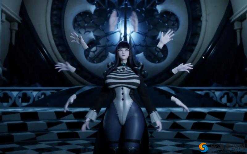 魔女的侵袭 4.0 安卓版游戏介绍：精彩来袭