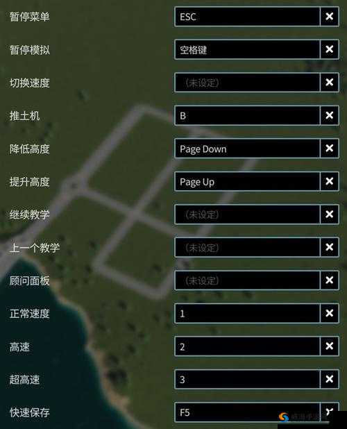 如何自定义城市天际线中的公交路线颜色：详细教程与指南