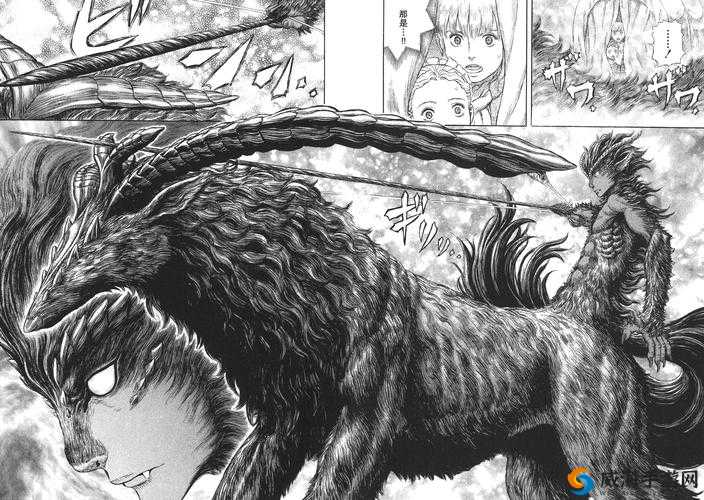 《剑风传奇：黄金时代之左德不死全攻略》
