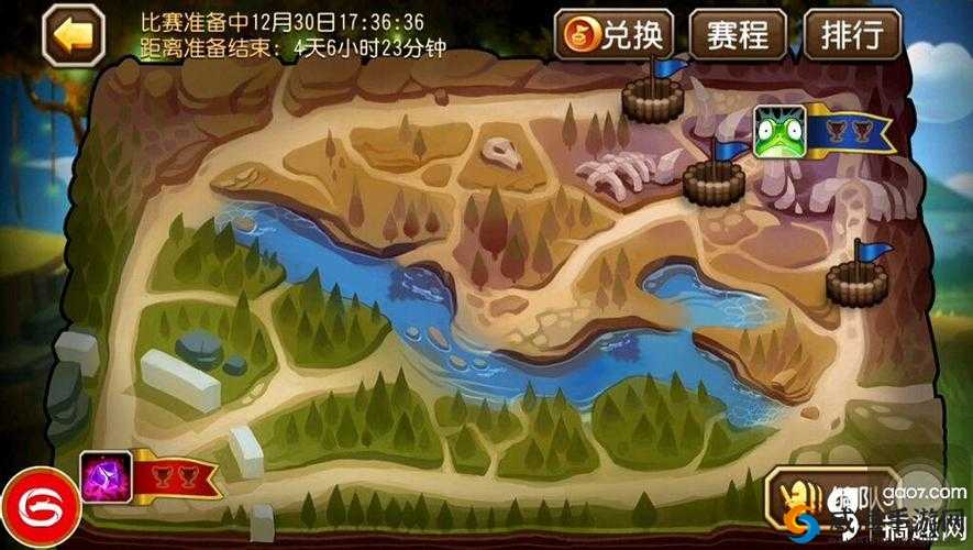 刀塔传奇公会战玩法大揭秘，策略与智慧的较量