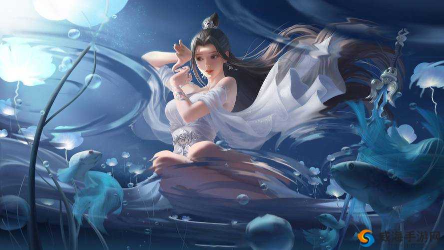 仙侠奇侠传手游蓝葵伙伴图鉴深度解析