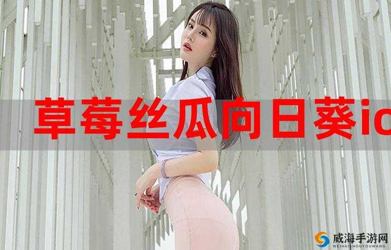 草莓向日葵丝瓜幸福宝：探索别样的美好世界
